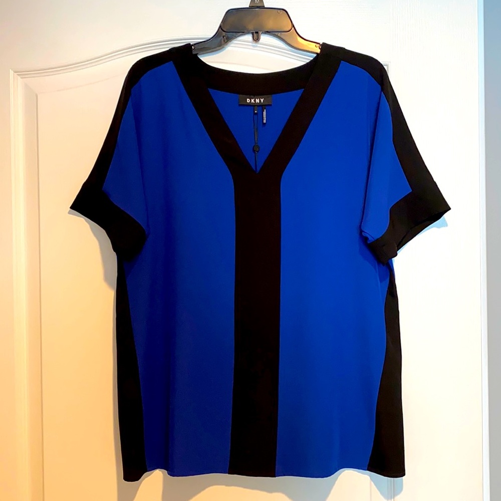 DKNY Woman Top
